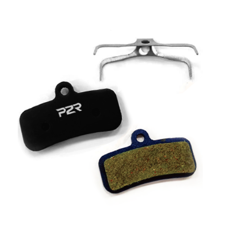 DBP-03OR SHIMANO SAINT/XTR 4 PISTON