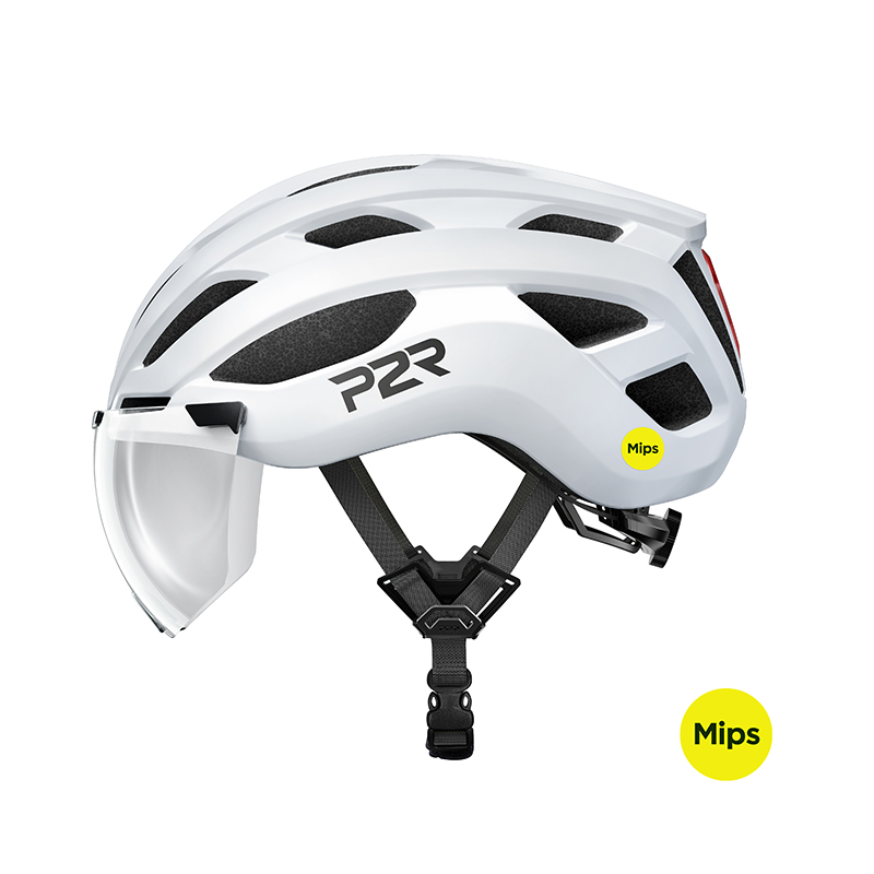 P2R A20/Road Helmet