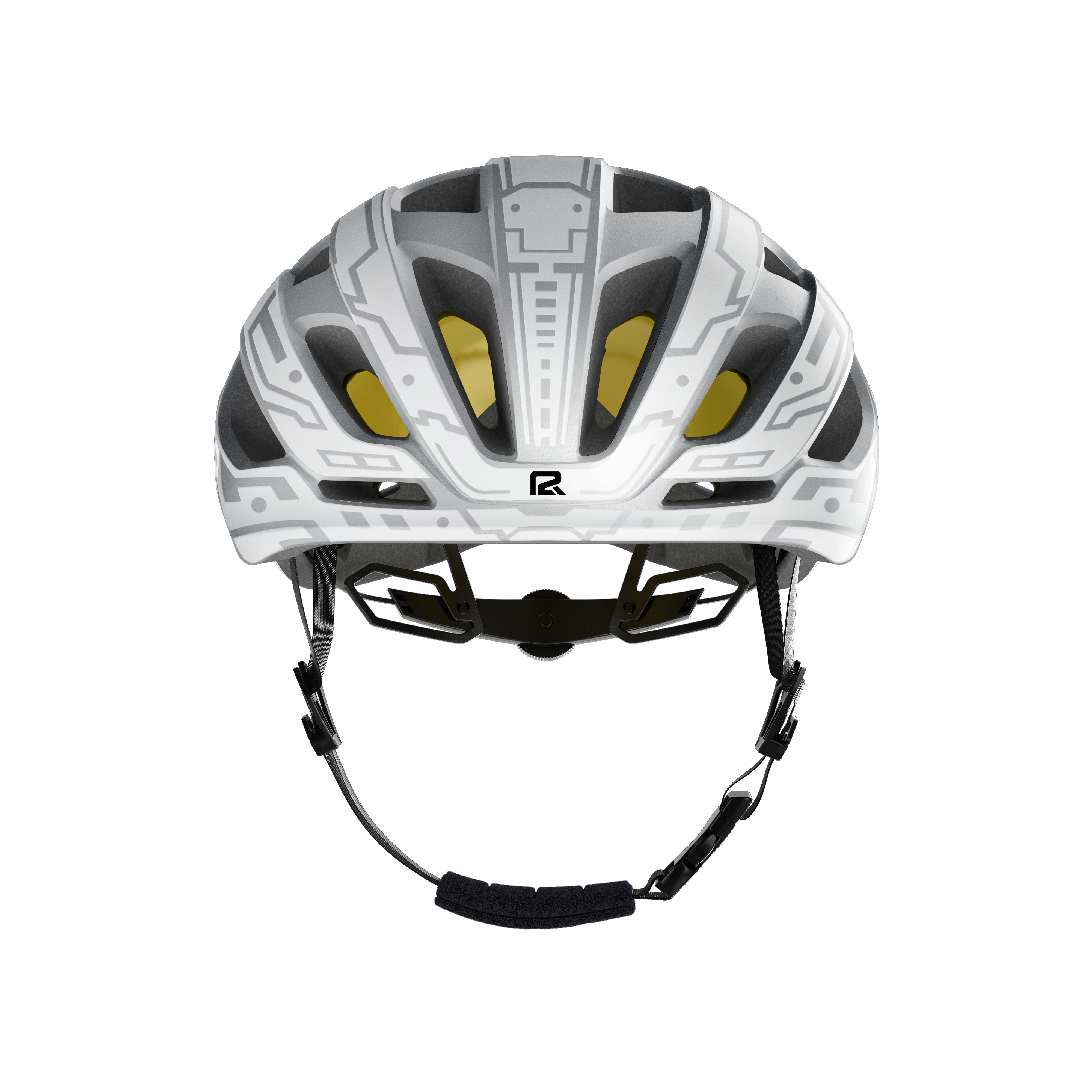 P2R A20 Road Helmet