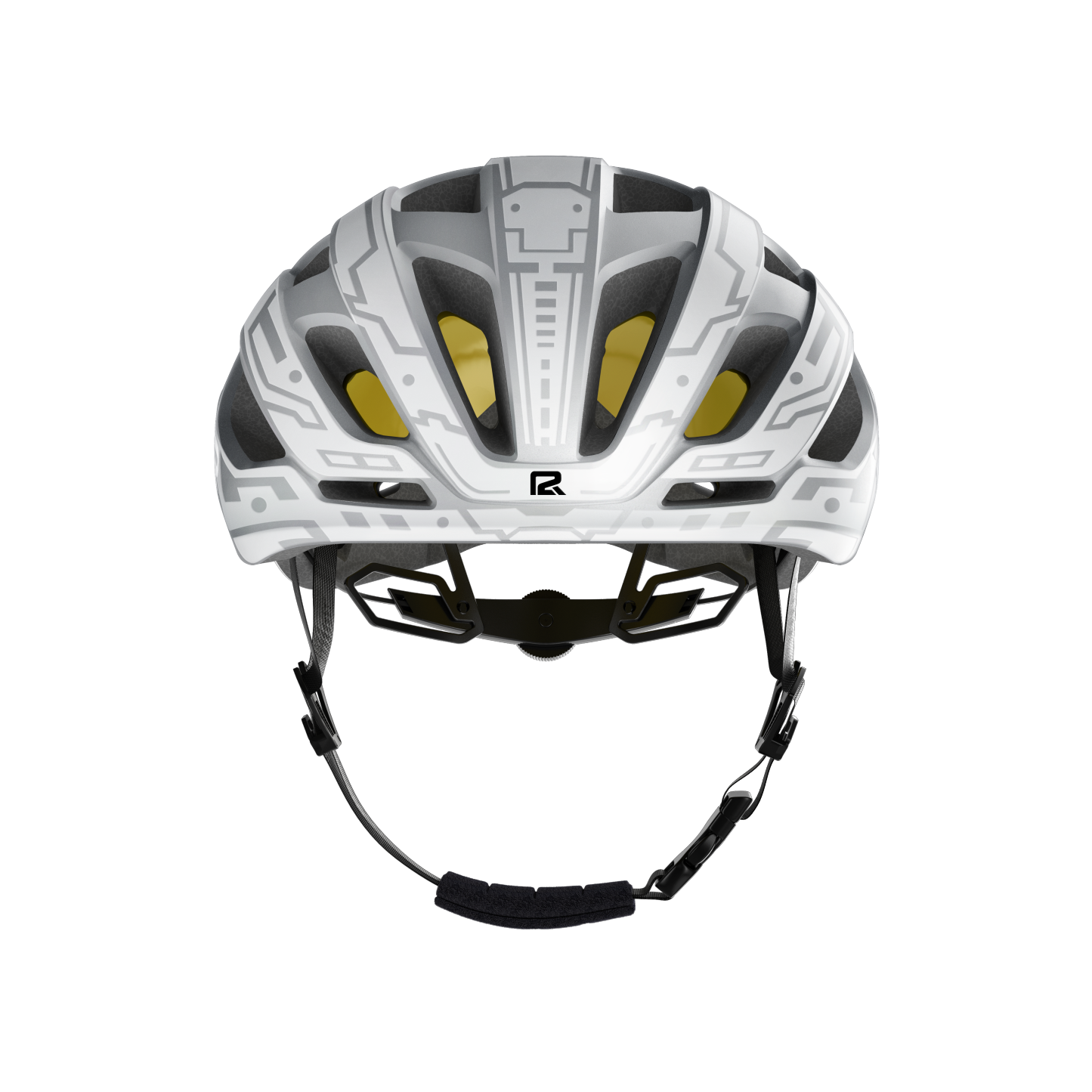 P2R A20 Road Helmet