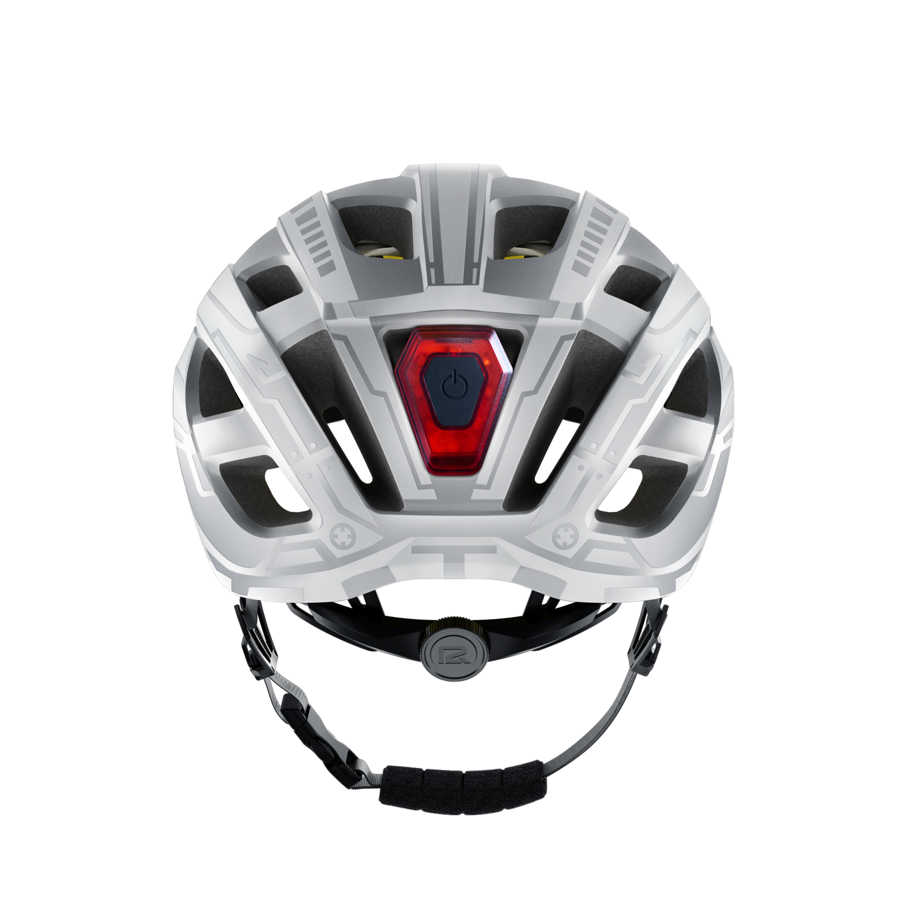 P2R A20 Road Helmet