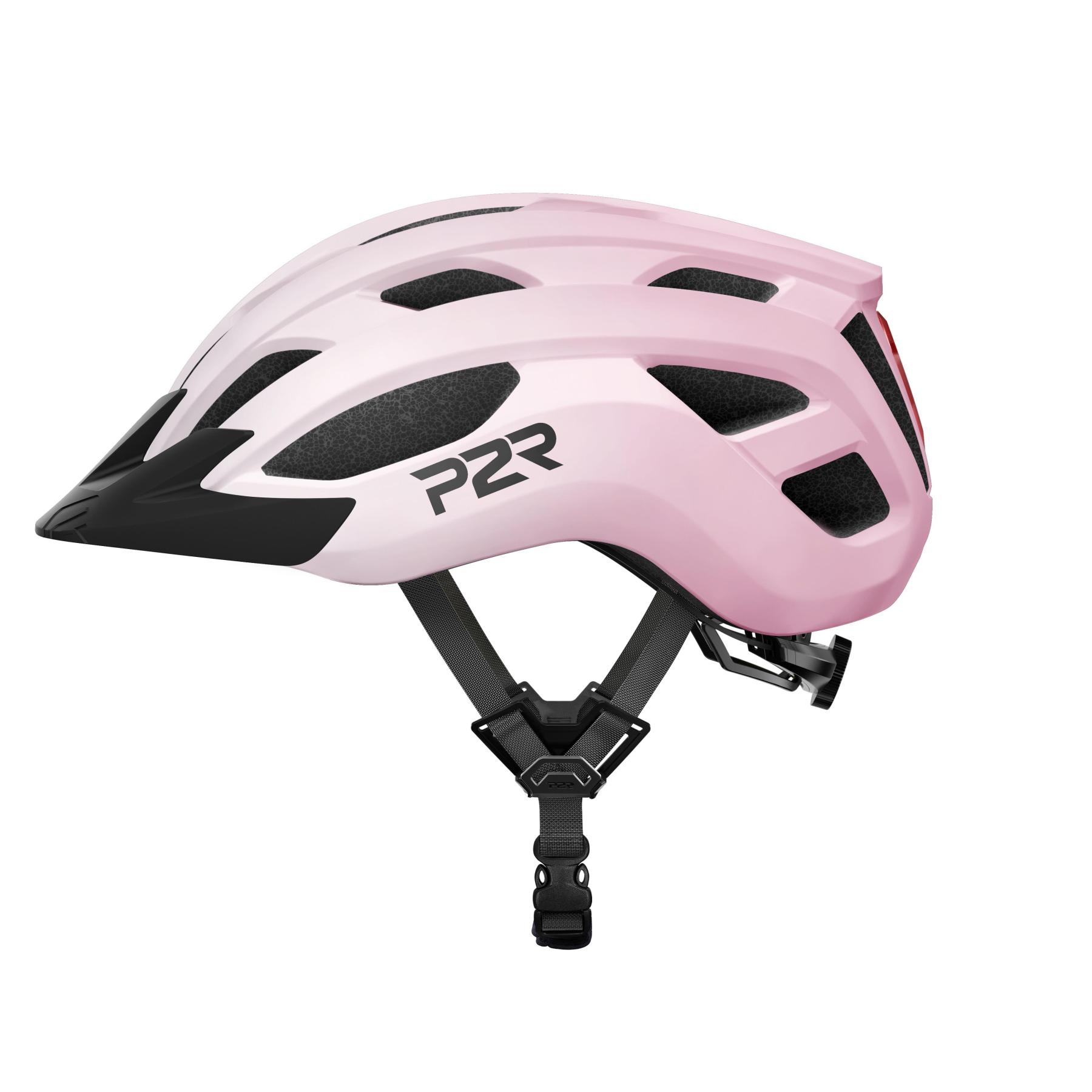 P2R A20-AT helmet (All-Terrain) 