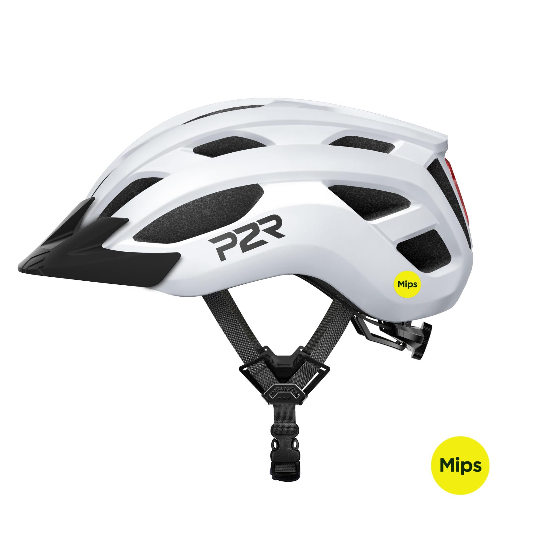 P2R A20-MTB Helmet