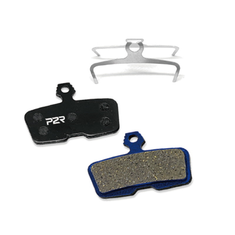 DBP-07OR AVID CODE brakes pads