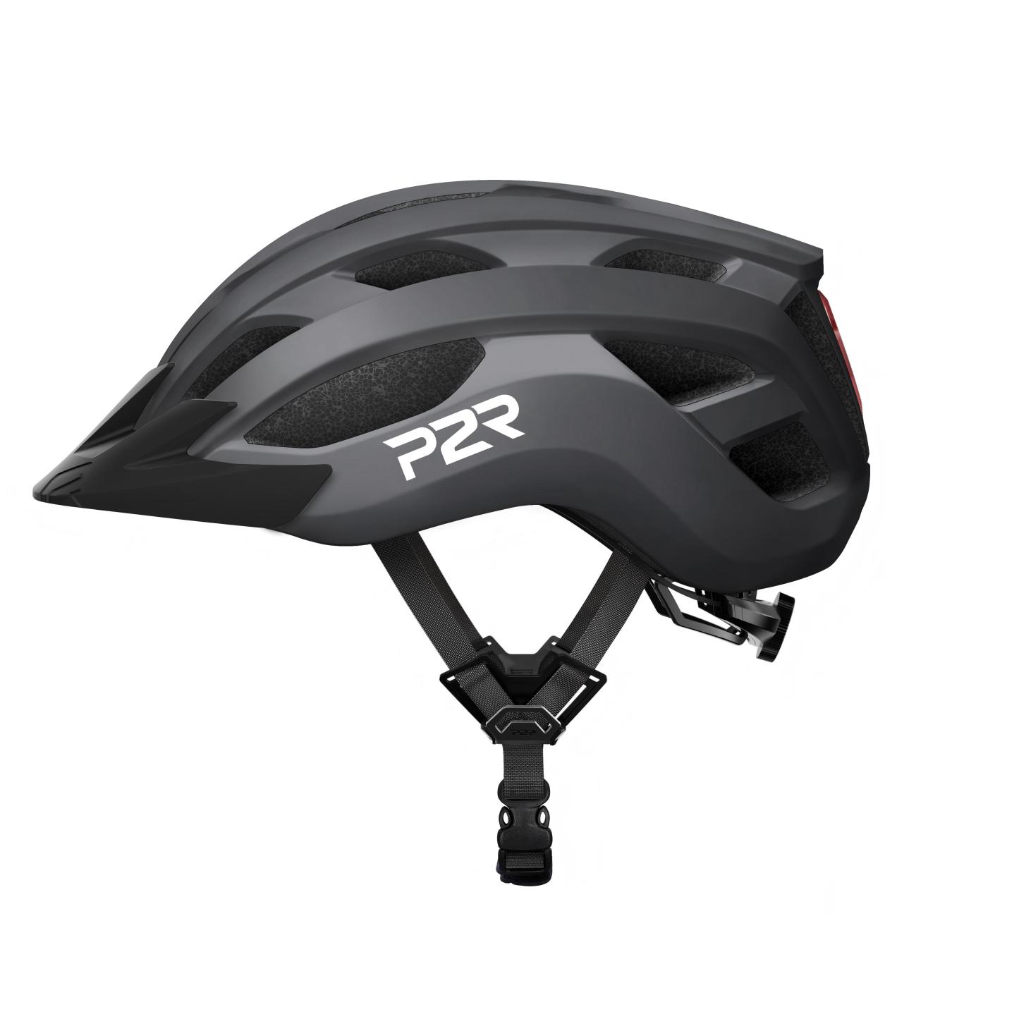 P2R A20-AT helmet (All-Terrain) 