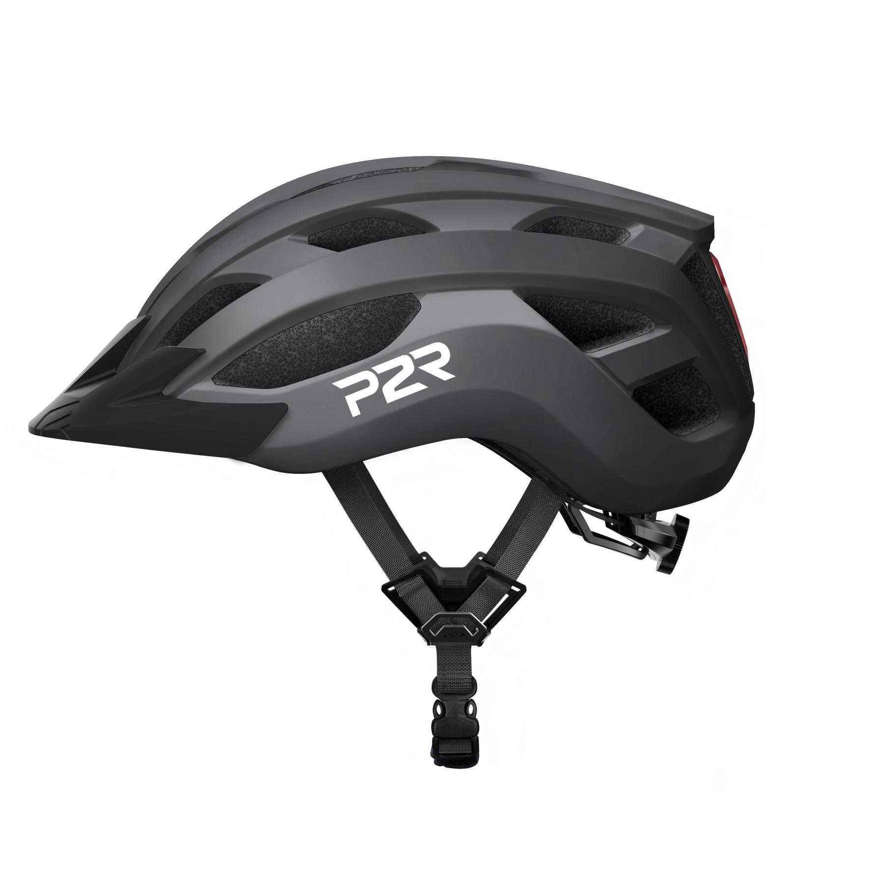 P2R A20-AT helmet (All-Terrain) 