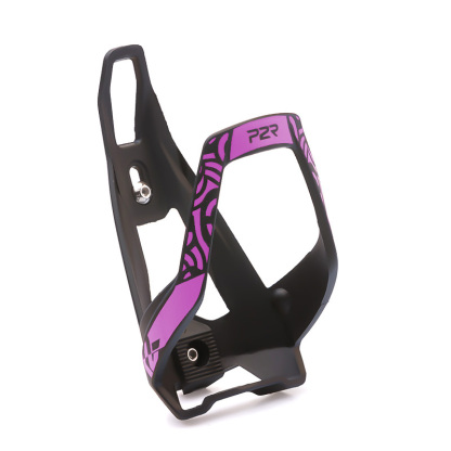 P2R HUGG wave pink orchid-bottle cage