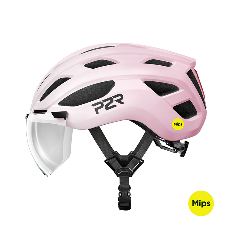 P2R A20/Road Helmet