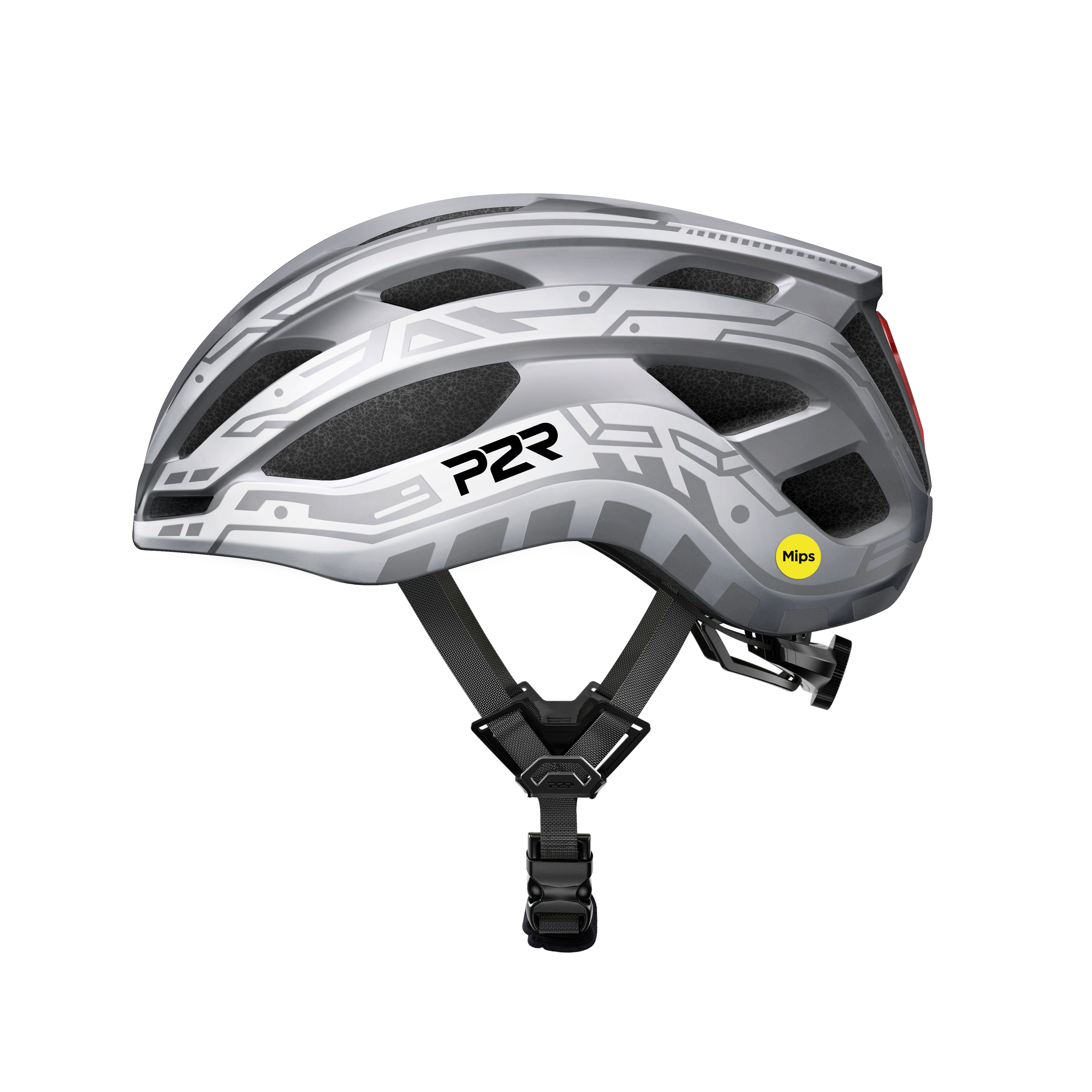 P2R A20 Road Helmet