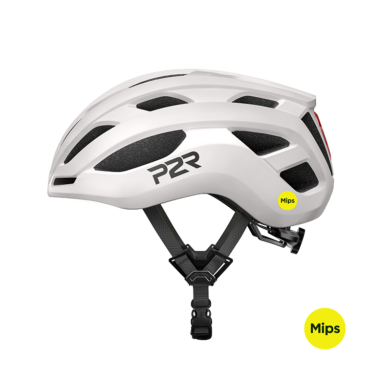 P2R A20/Road Helmet
