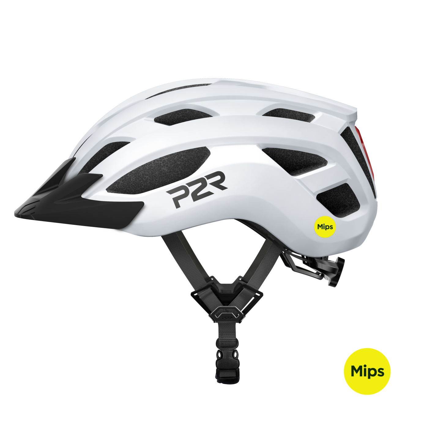 P2R A20/Road Helmet