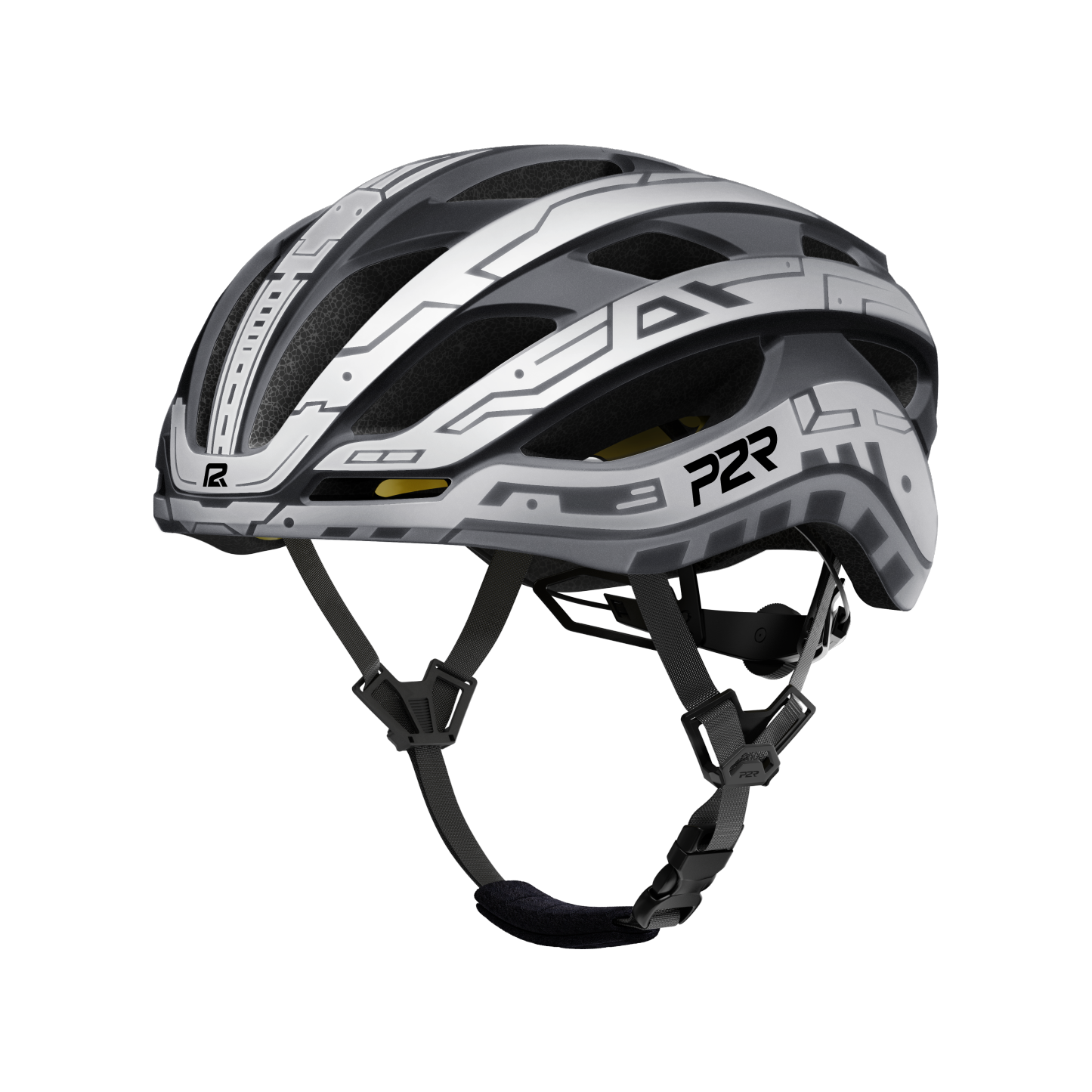 P2R A20 Road Helmet