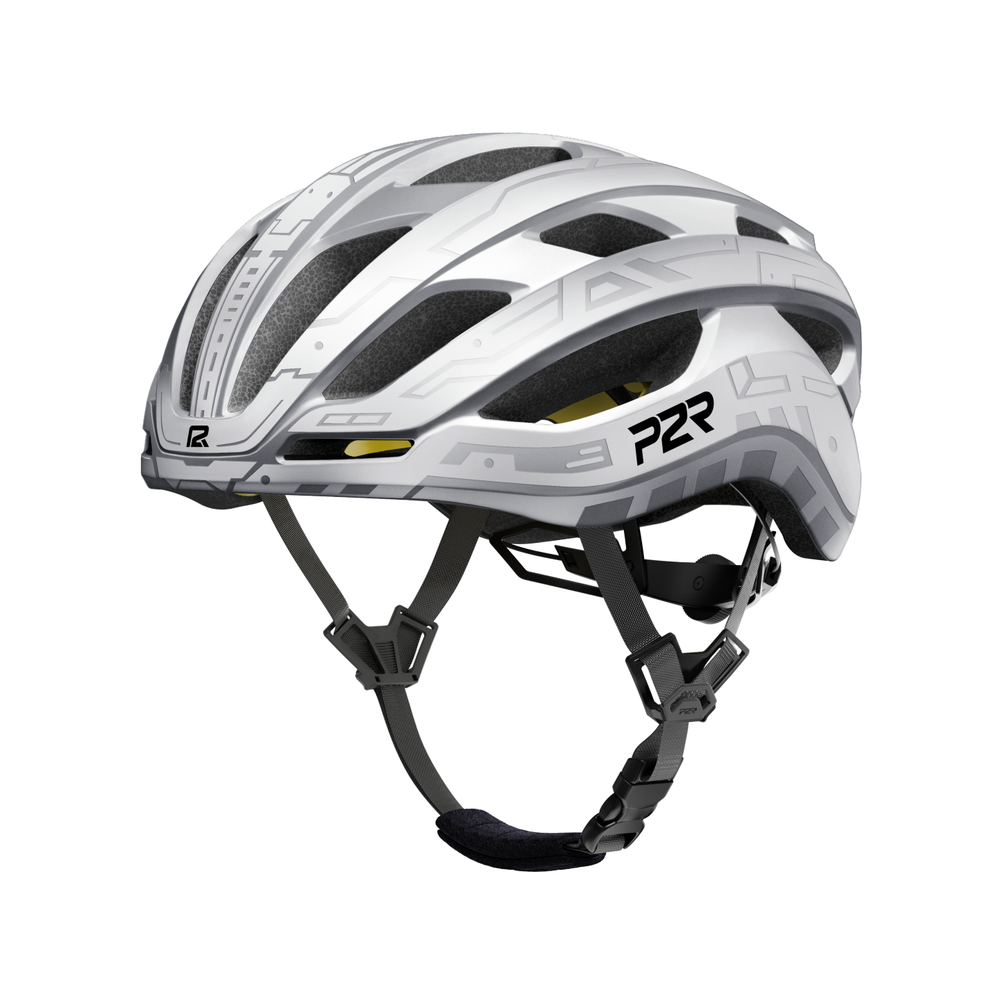 P2R A20 Road Helmet