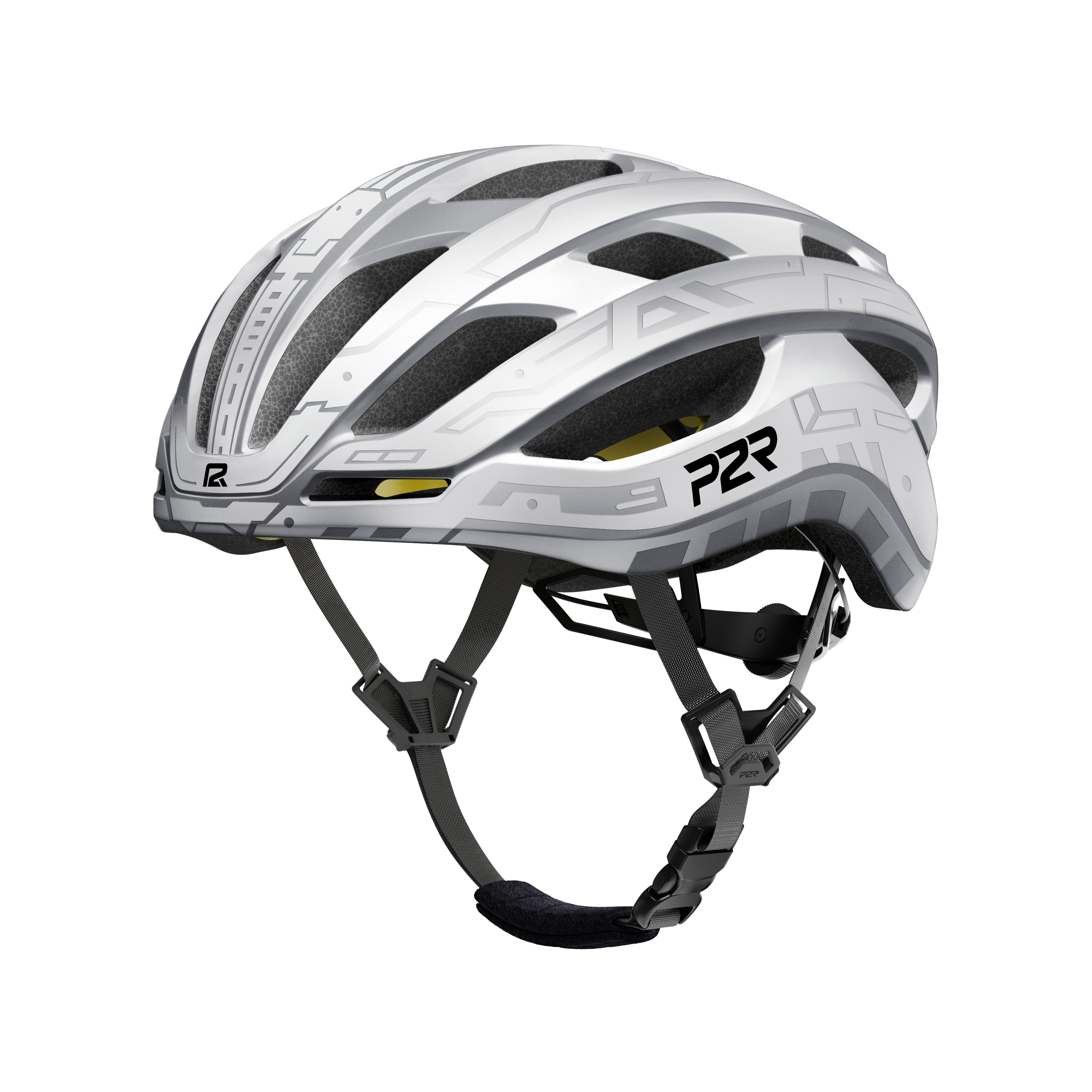 P2R A20 Road Helmet