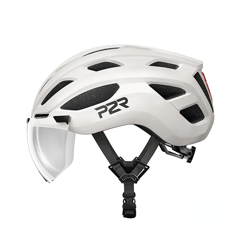 P2R A20/Road Helmet