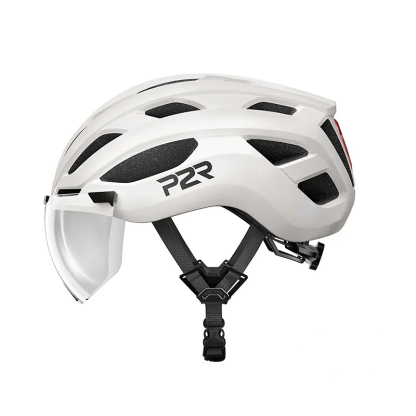 P2R A20/Road Helmet