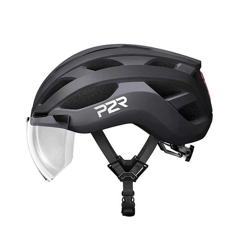 P2R A20/Road Helmet