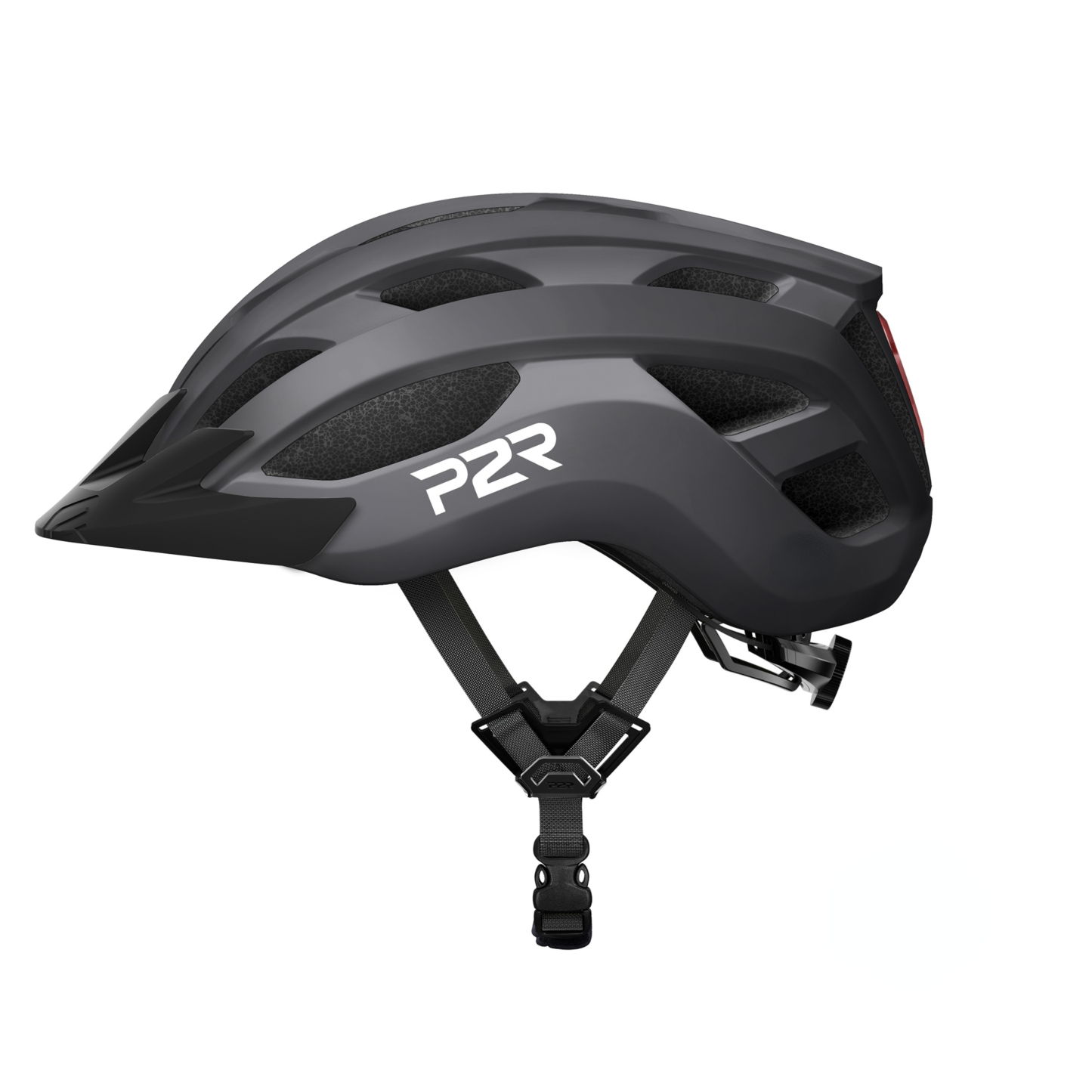 P2R A20/Road Helmet