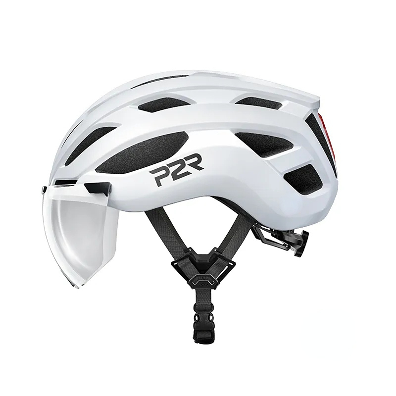 P2R A20/Road Helmet