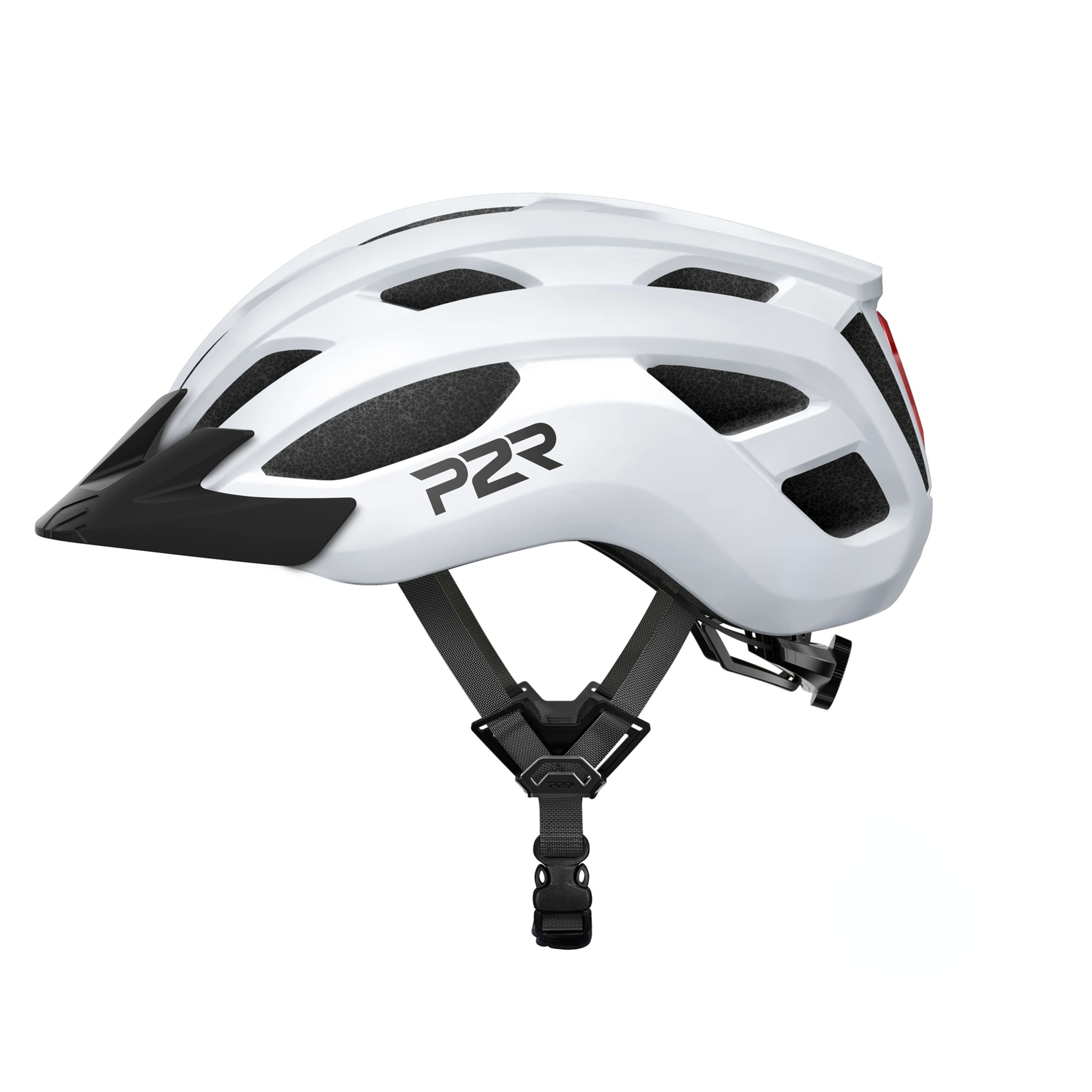 P2R A20/Road Helmet