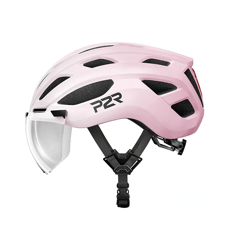 P2R A20/Road Helmet