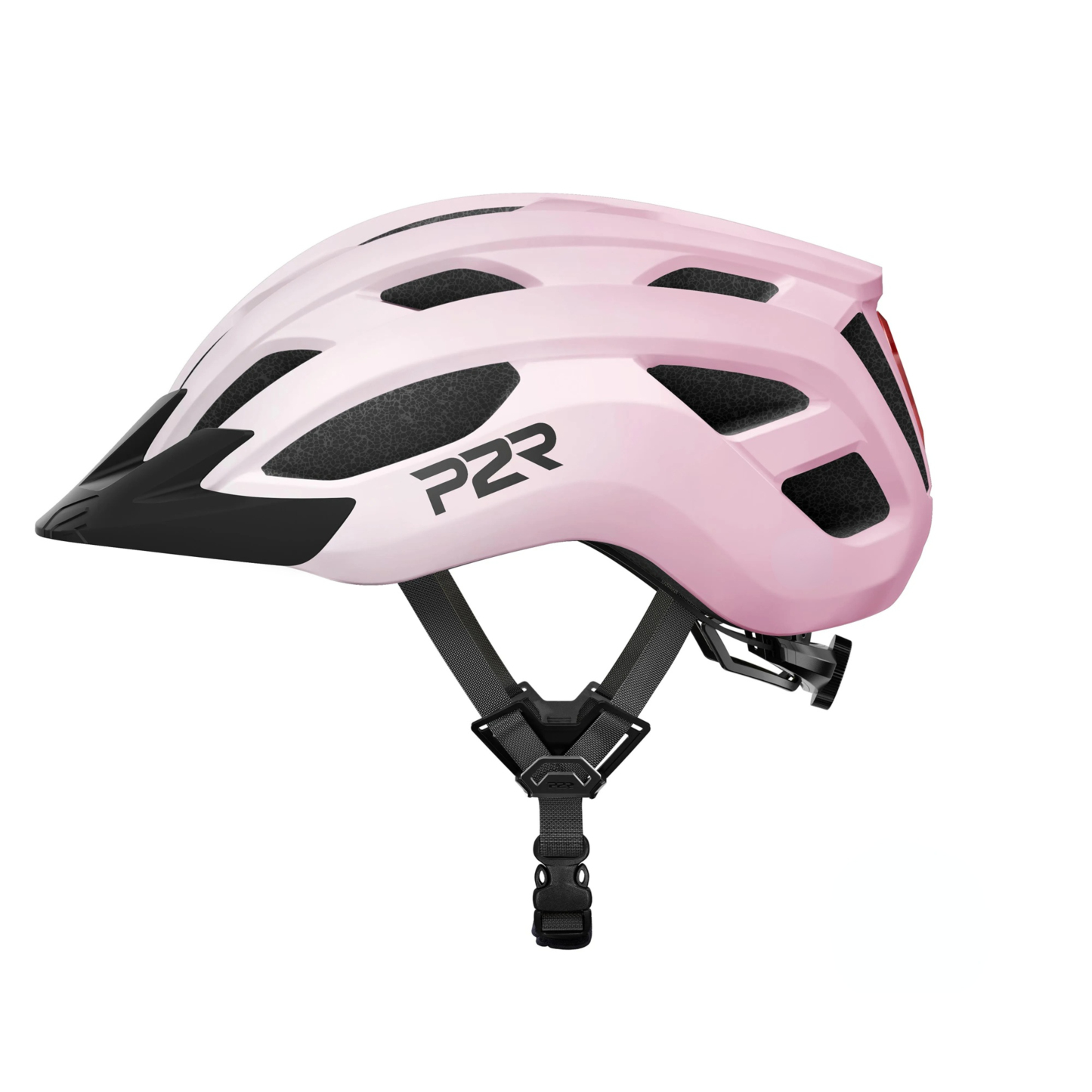 P2R A20/Road Helmet