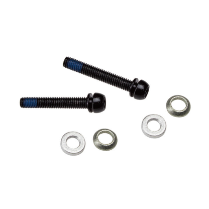 PM-PM adaptor bolts & washers