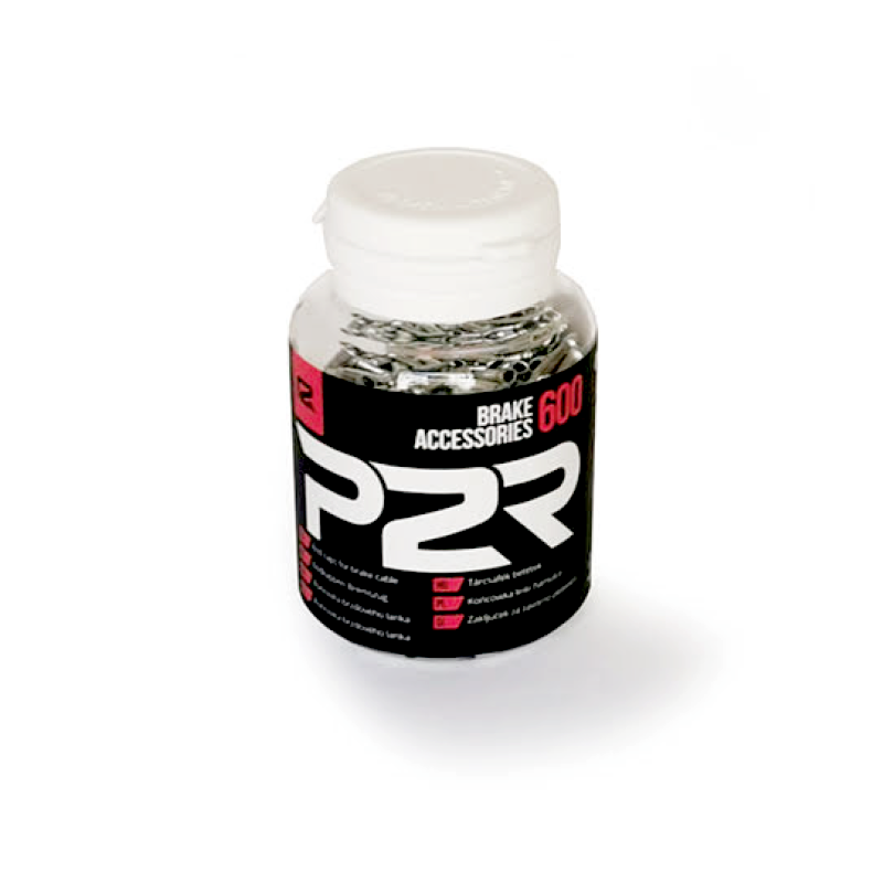 BCEC 1.6 brake cable end cap