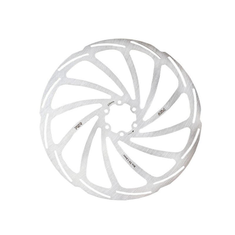 DBR-10SS brake rotor, 6 bolts type