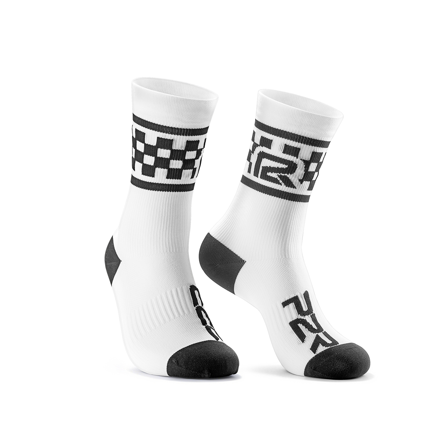 P2R PG204 Cycling Socks