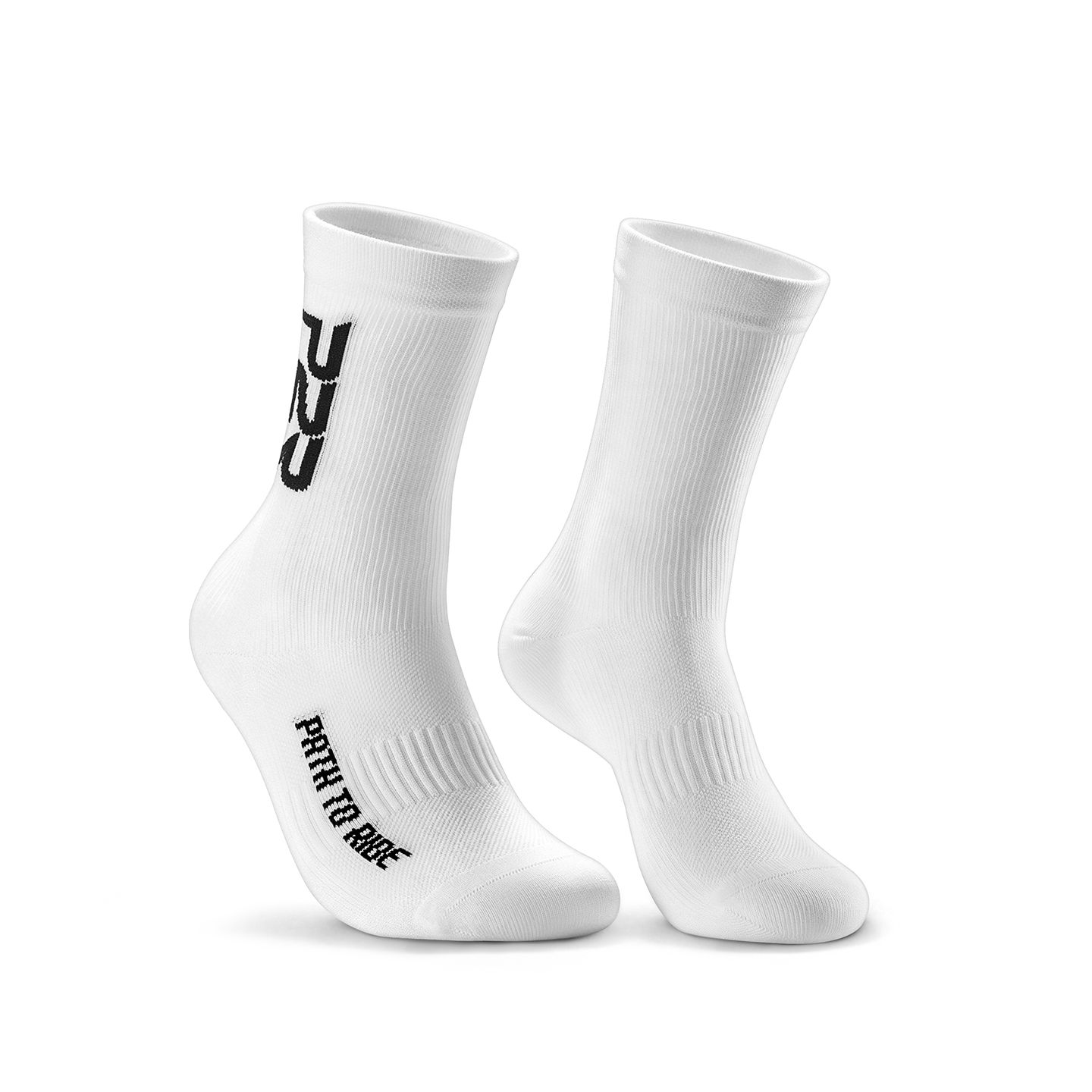 P2R PG204 Cycling Socks