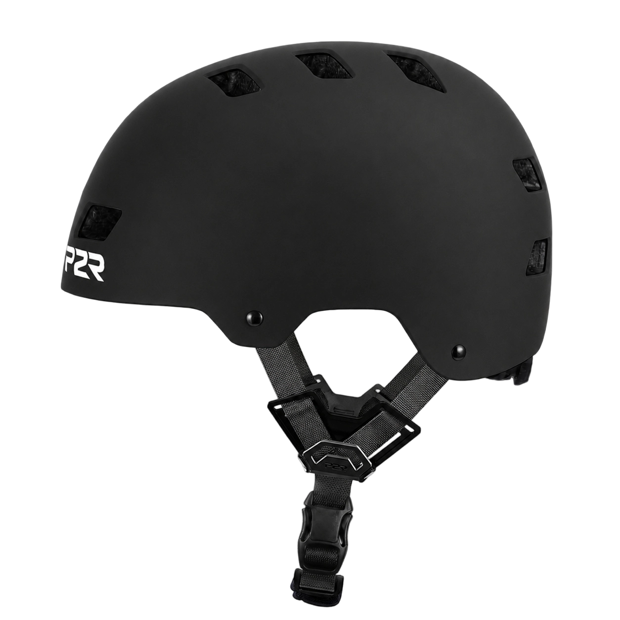 P2R B10 Helmet