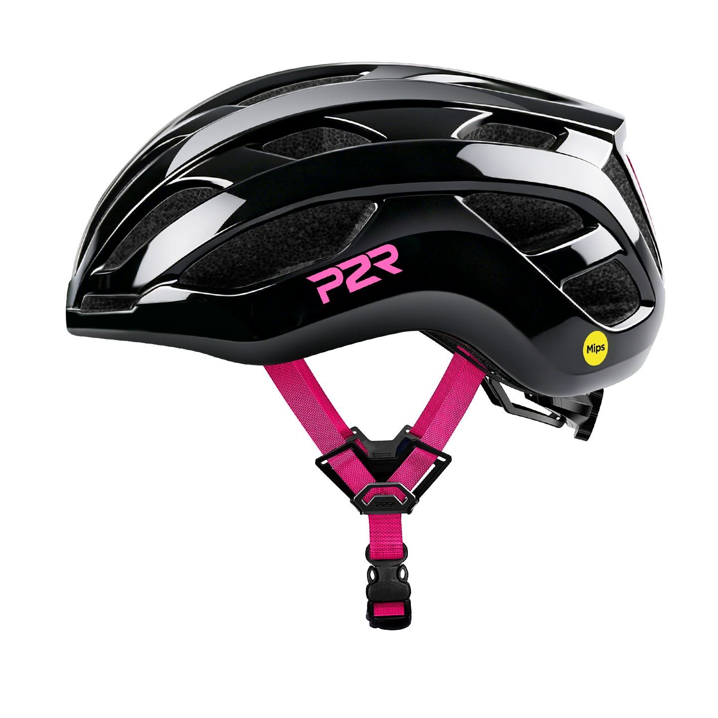 P2R A20 Road Helmet