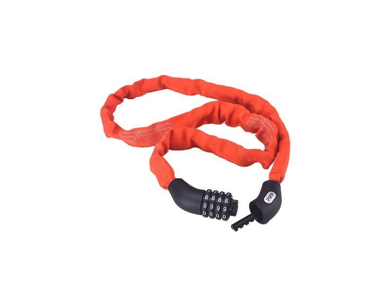 P2R AMBID coding chain 4x650mm black