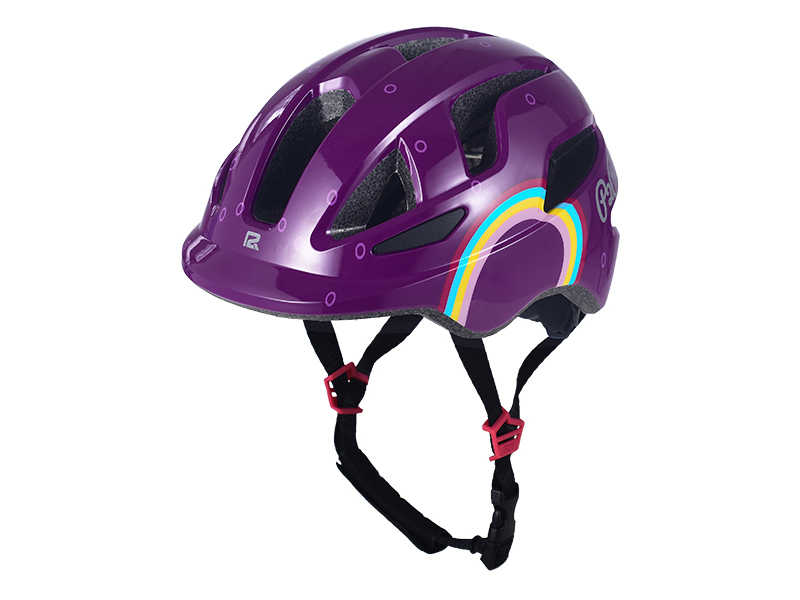 P2R MASCOT S-kids helmet