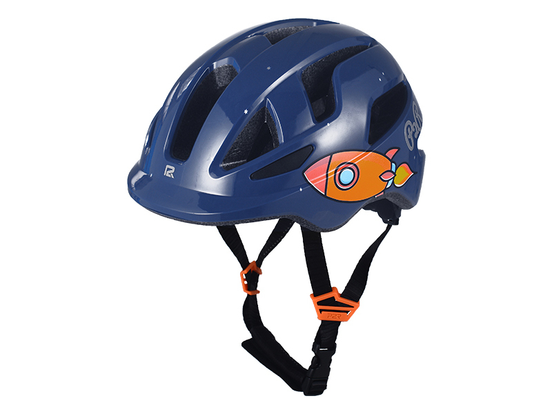 P2R MASCOT S-kids helmet
