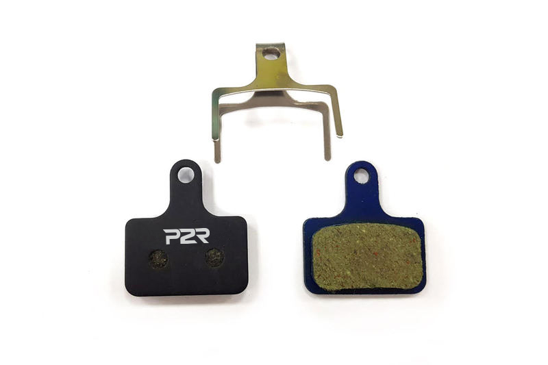 P2R DBP-04OR SHIMANO ULTEGRA brakes pads, organic