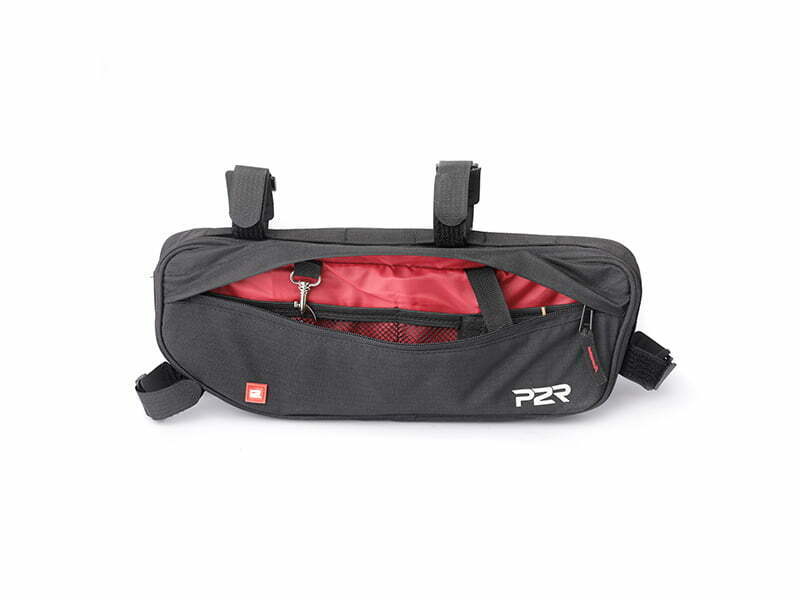 P2R FRAMER S