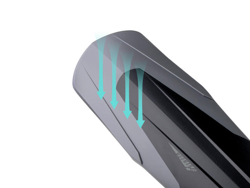 P2R MUDMAN 70, 26"-27,5", rear