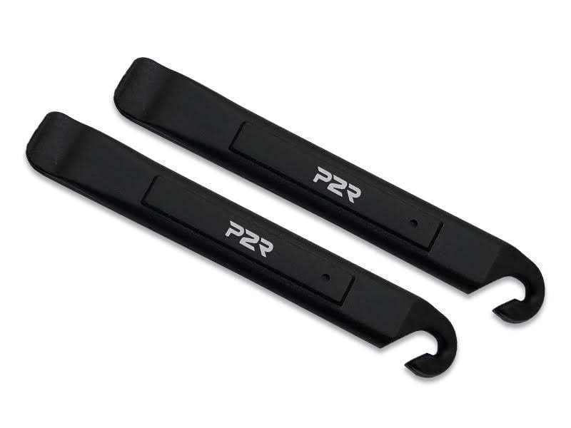 P2R tire lever set TL-01, plastic