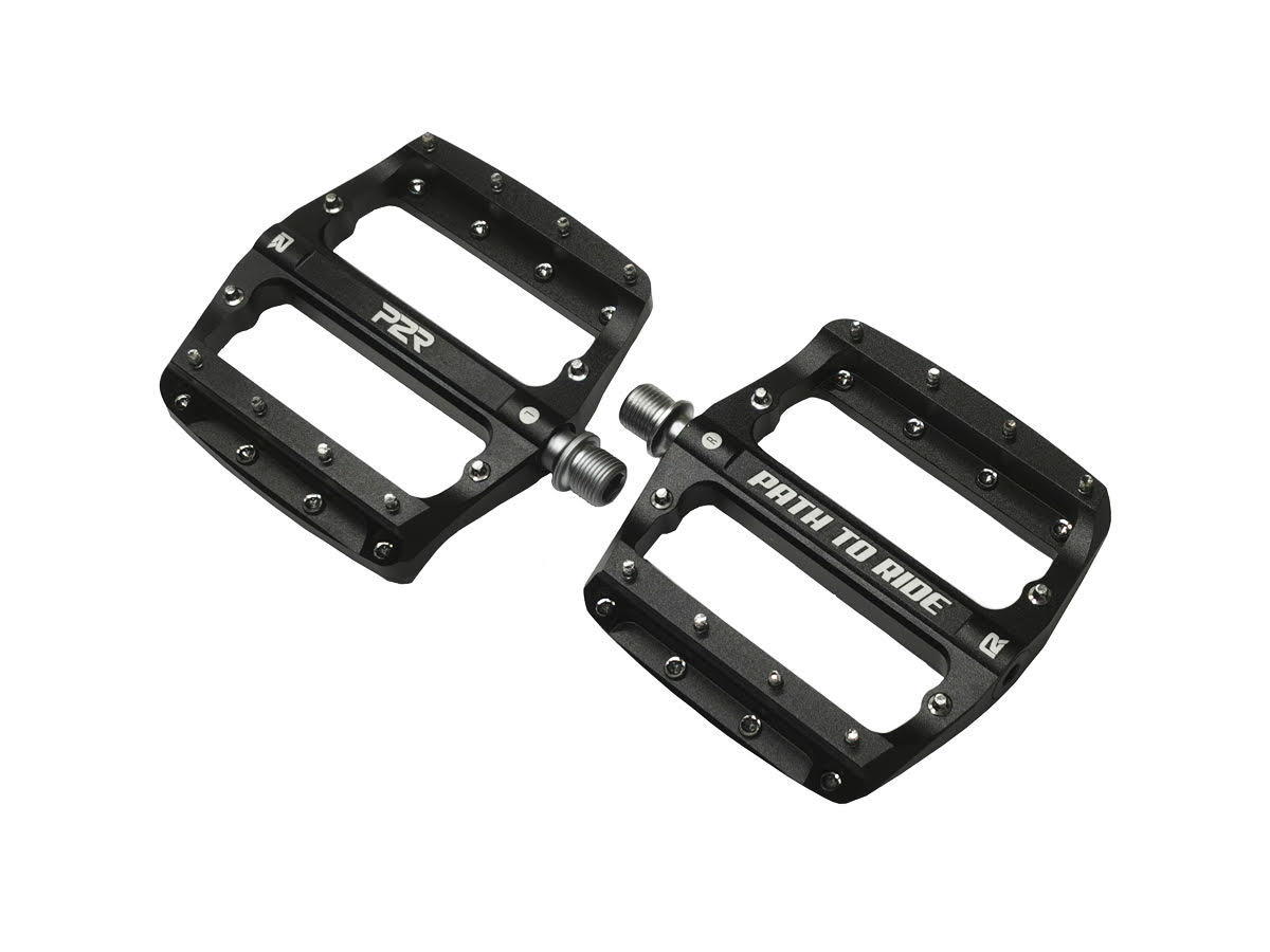 P2R FLATMAN 90 ETD, 3SB light blue