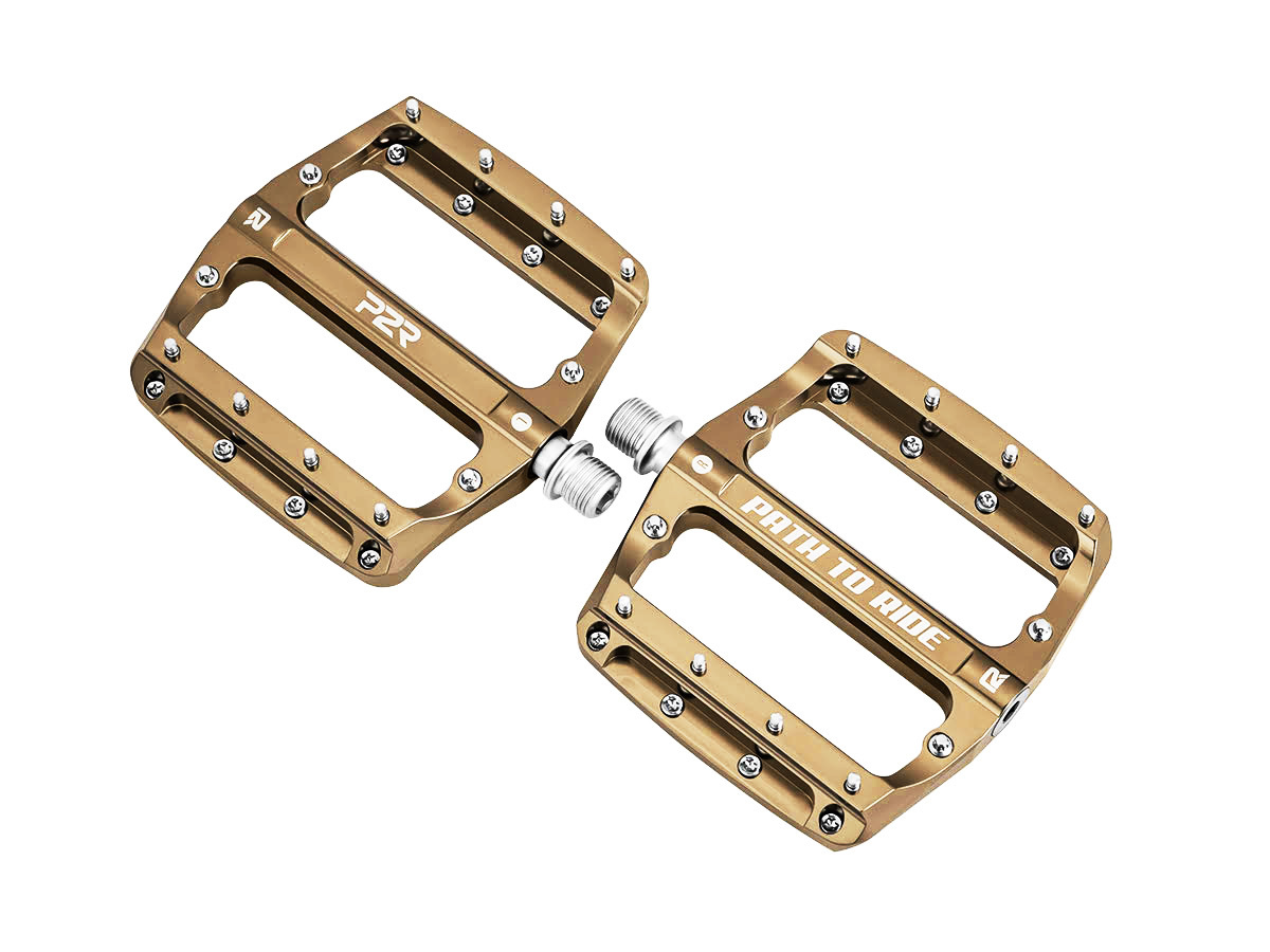 P2R FLATMAN 90 ETD, 3SB light blue