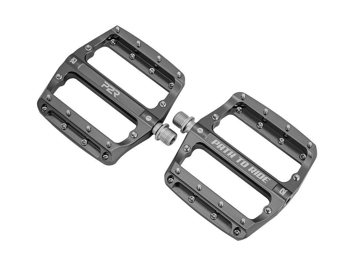 P2R FLATMAN 90 ETD, 3SB light blue