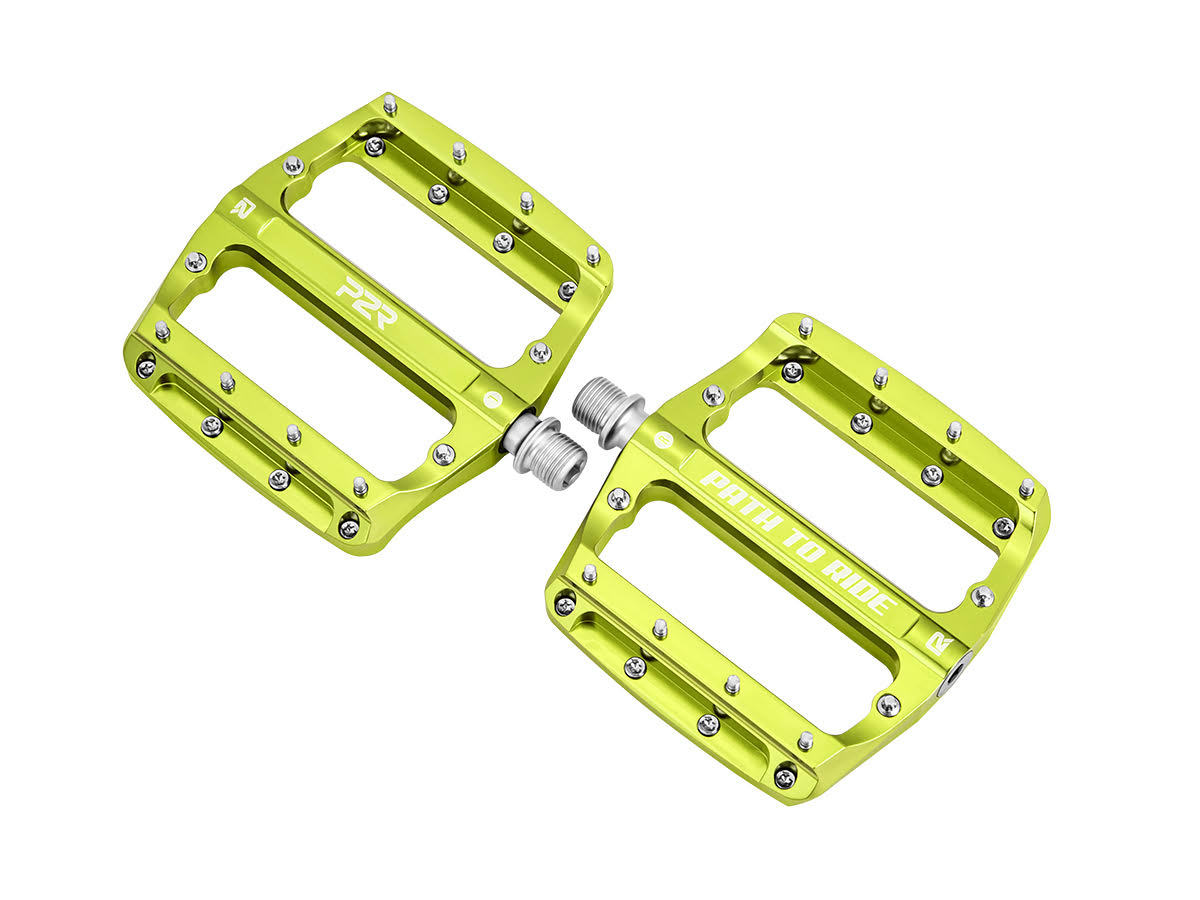 P2R FLATMAN 90 ETD, 3SB light blue