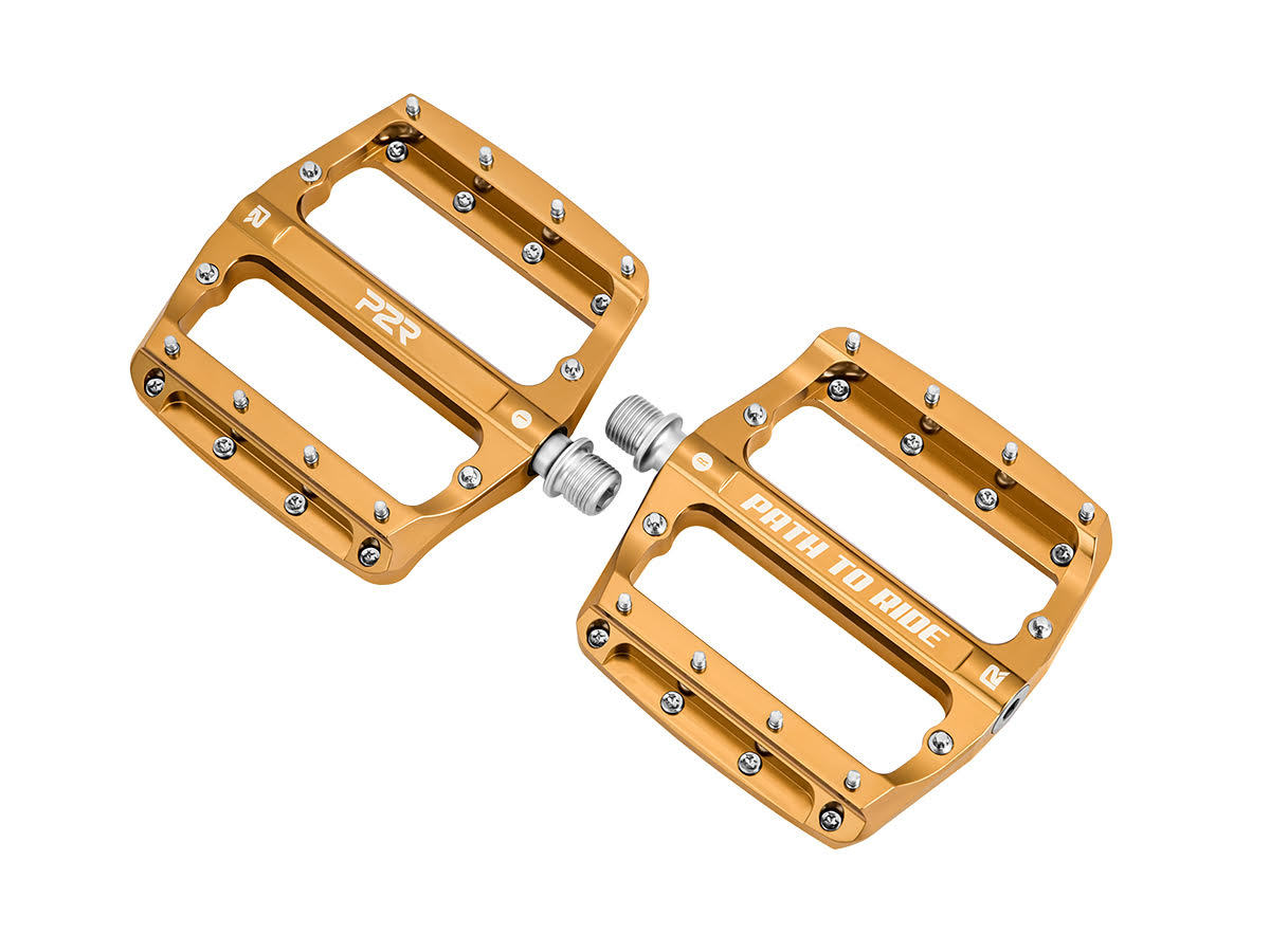 P2R FLATMAN 90 ETD, 3SB light blue