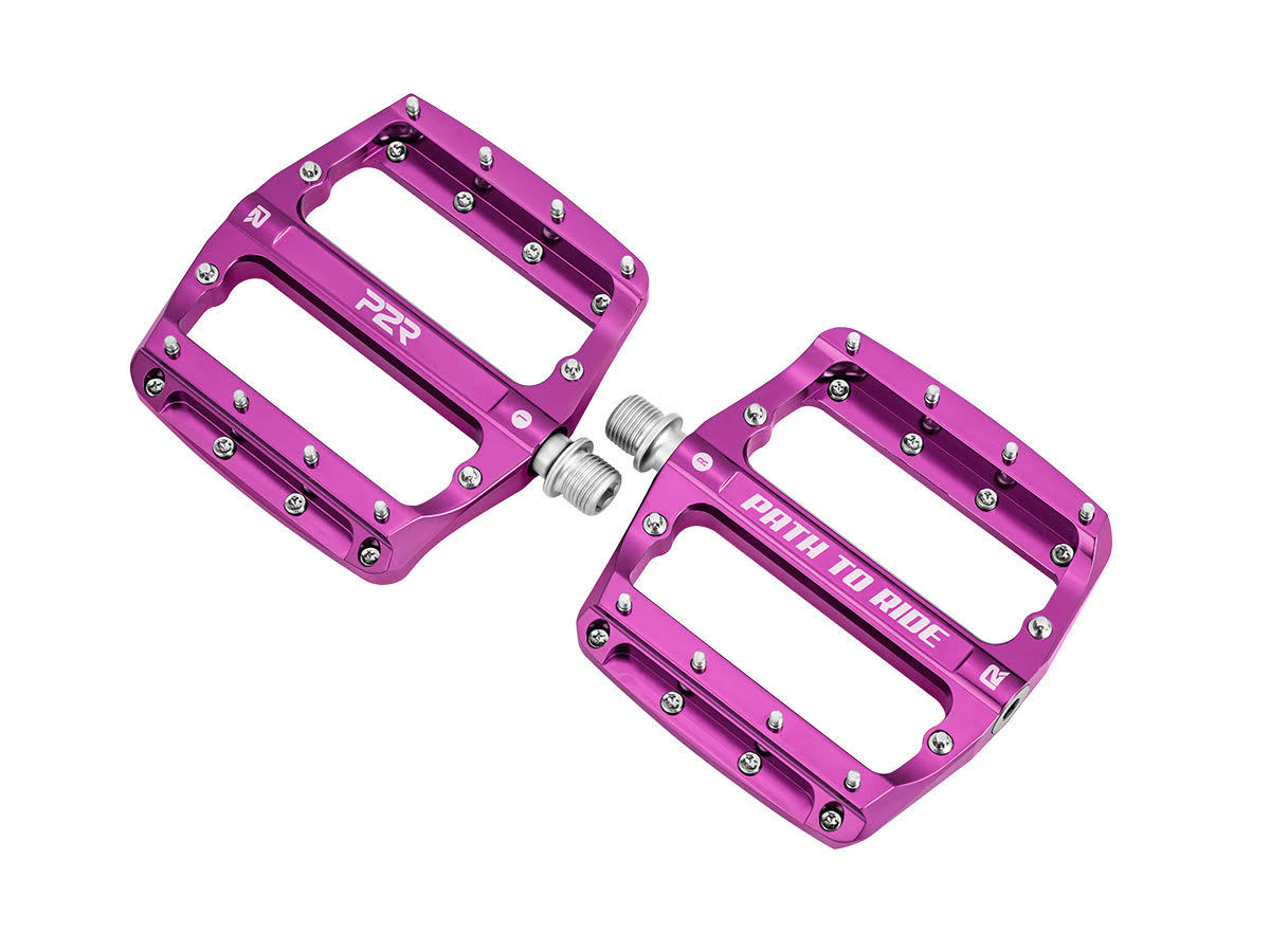 P2R FLATMAN 90 ETD, 3SB light blue