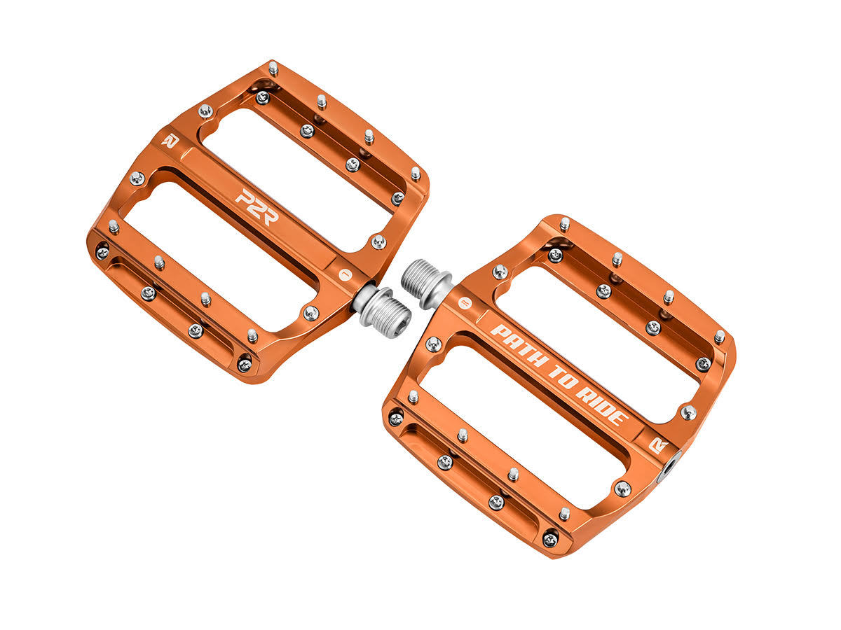 P2R FLATMAN 90 ETD, 3SB light blue