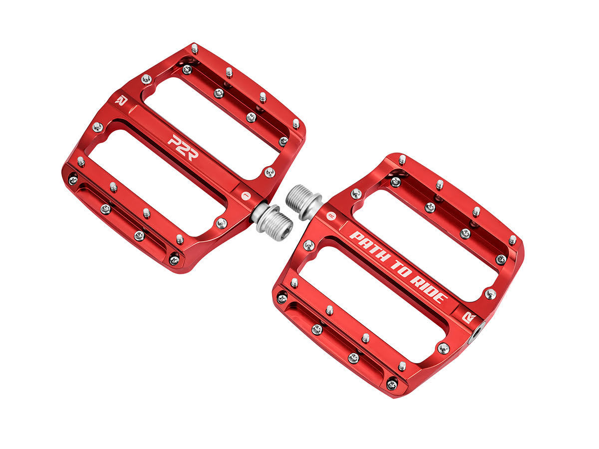 P2R FLATMAN 90 ETD, 3SB light blue