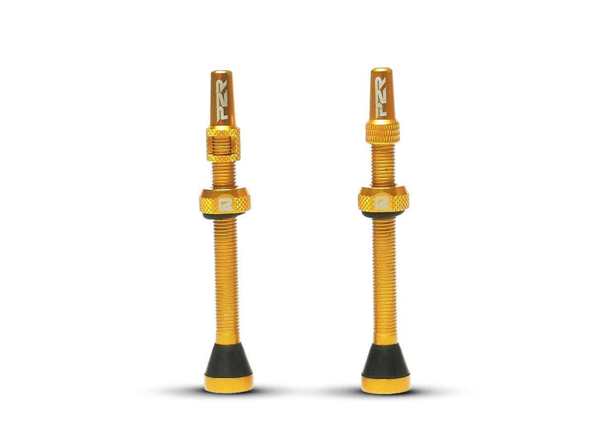 P2R tubeless valve 60mm