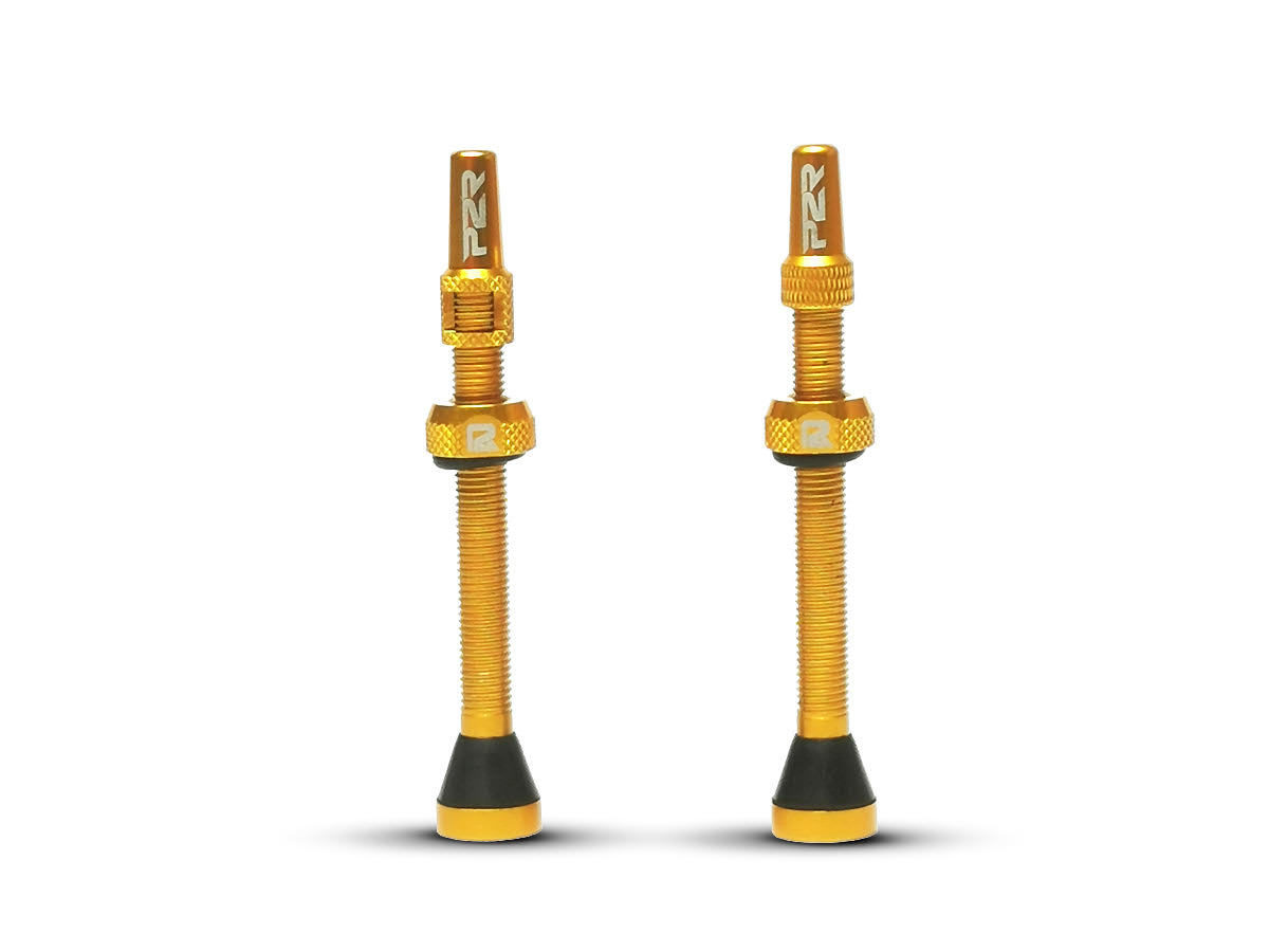 P2R tubeless valve 60mm